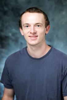 Benjamin Baker Headshot