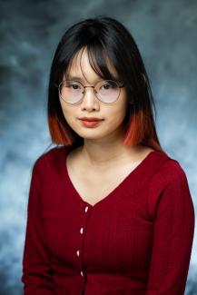 Han P.Q. Nguyen Headshot