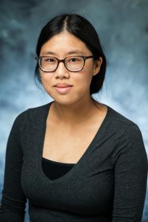 Michelle Tsao Headshot