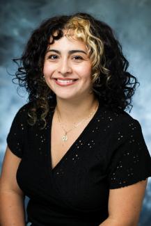 Viky Villanueva Headshot