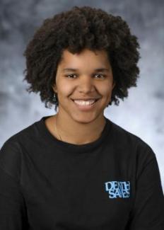 Alana Dixon Headshot