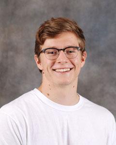 Alexander Lill Headshot