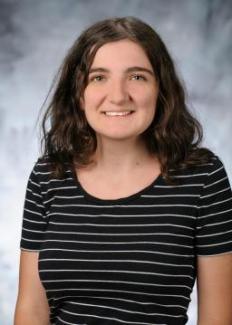 Allison Abdilla Headshot