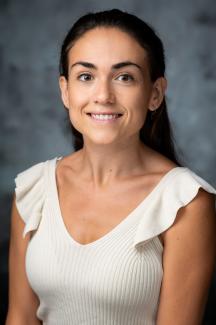 Ana Parejo Vidal Headshot