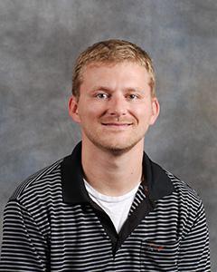 Bradley Reid Headshot