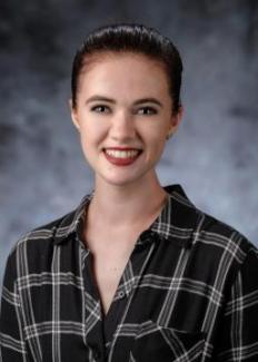 Darby Gover Headshot