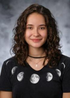 Isabel Barraza Alvarez Headshot