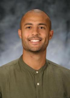 Jacob Barrett Headshot