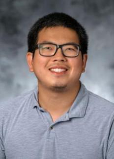 Jakkarin Limwongyut Headshot