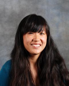 Kalin Hanson Headshot