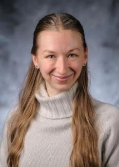 Mary Lerner Headshot