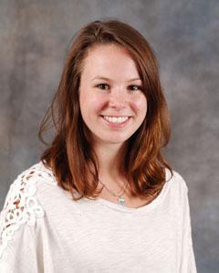 Megan Nichol Headshot