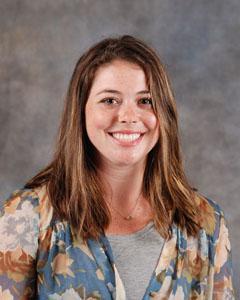 Molleigh Preefer Headshot