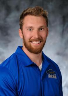 Raymond Borg Headshot