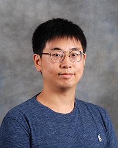 Sheng-Ping Liang Headshot