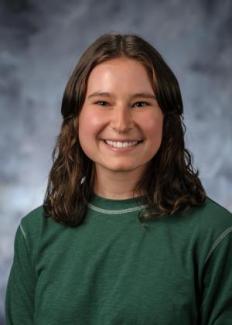 Sophia Bailey Headshot