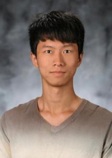 Yuting Hu Headshot