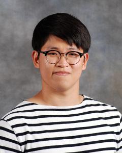 Eunjae Shim Headshot