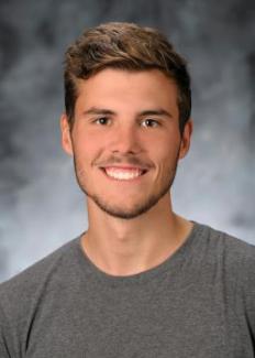 Friedrich Stricker Headshot