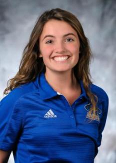 Miranda Sroda Headshot