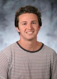 Parker Stow Headshot