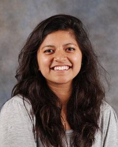 Tarnuma Tabassum Headshot