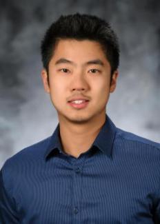 Yuning Shen Headshot