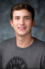 Benjamin Fishler Headshot