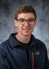 Jackson Sheppard Headshot
