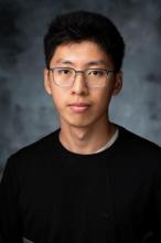 Junjie Yu Headshot