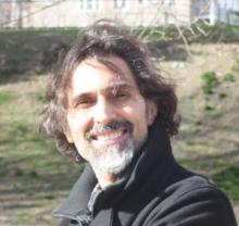 Julio Cesar Cardenas Headshot
