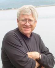 Peter C. Ford
