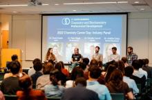 Career Day Industry Panel