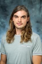 Charles Skidmore Headshot