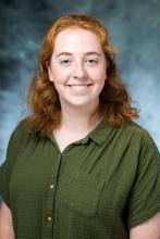 Emma Horton Headshot