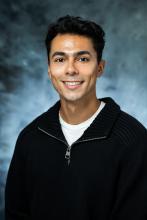 Miguel Medina Lopez Headshot