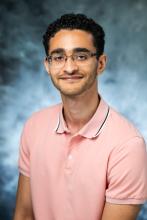 Mohamed Abdelsalam Headshot