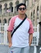 WeiWei Chai Headshot