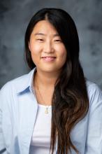 Chae Yeong Kim Headshot