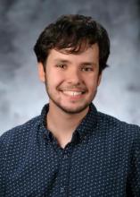 Cliff Hardy Headshot