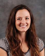 Erin Morgan Headshot