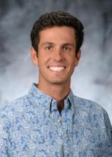 Greggory Kent Headshot