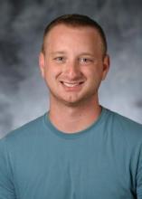 Jacob Blankenship Headshot