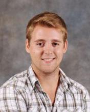 Jacob Lacharity Headshot