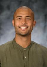 Jacob Barrett Headshot