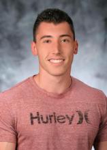 Josh Lieberman Headshot