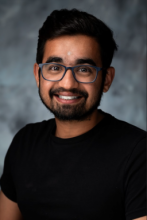 Karthik Iyer Headshot