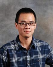 Khanh (Kendrick) Nguyen Headshot