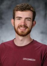 Lincoln Satterthwaite Headshot