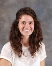 Masa Podunavac Headshot